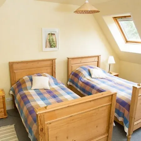 Magnificent French With Private Heated Pool & Gardens *