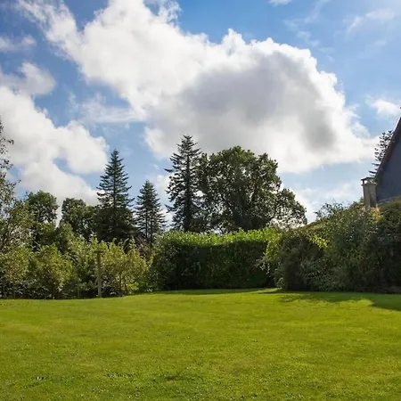 度假居 Magnificent French With Private Heated Pool & Gardens *
