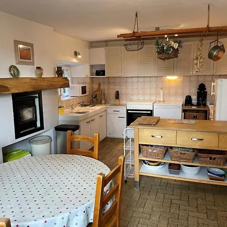 Magnificent French With Private Heated Pool & Gardens *