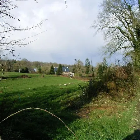 Feriehus Magnificent French With Private Heated Pool & Gardens