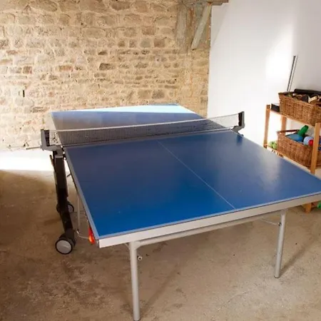 Magnificent French With Private Heated Pool & Gardens Quettreville-sur-Sienne