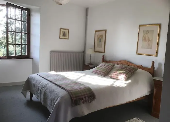 Magnificent French With Private Heated Pool & Gardens Σπίτι διακοπών