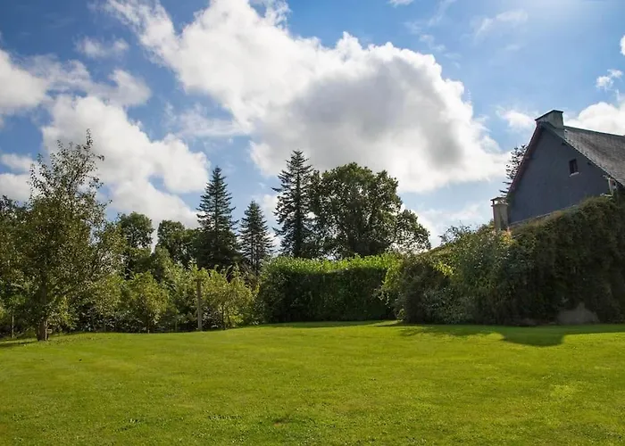 Σπίτι διακοπών Magnificent French With Private Heated Pool & Gardens *