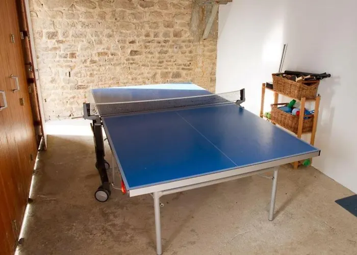 Magnificent French With Private Heated Pool & Gardens Quettreville-sur-Sienne