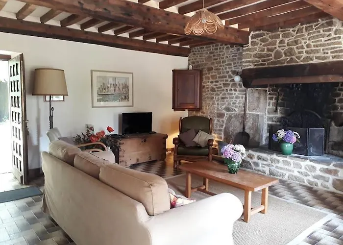 Magnificent French With Private Heated Pool & Gardens *