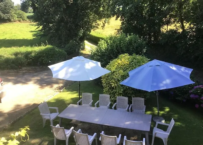 Magnificent French With Private Heated Pool & Gardens Σπίτι διακοπών *