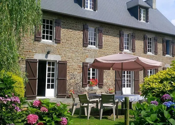 Σπίτι διακοπών Magnificent French With Private Heated Pool & Gardens